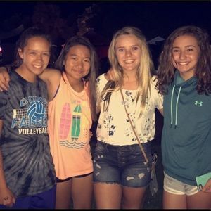 Meet your Posher, Jaiden